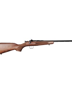 KEYSTONE SPORTING ARMS CHIPMUNK DELUXE 22LR BL/WALNUT