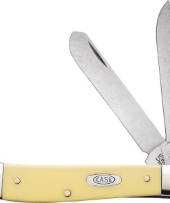 CAE MINI TRAPPER YELLOW SYNTH