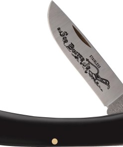 CAE SOD BUSTER BLACK SYN. JR