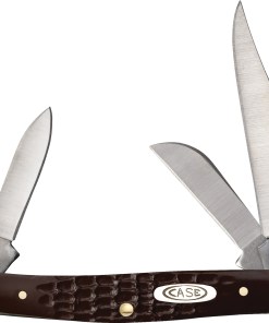 CAE MEDIUM STOCKMAN BROWN SYN