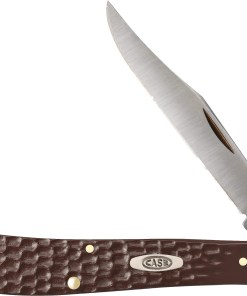 CAE SLIMLINE TRAPPER BRN SYN