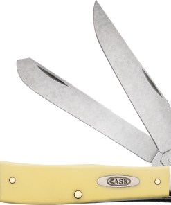 CAE TRAPPER YELLOW SYNTHETIC