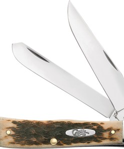 CAE TRAPPER AMBER BONE