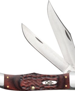 CAE ROSEWOOD FOLDING HUNTER