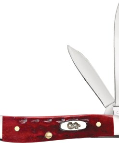 CAE PEANUT OLD RED BONE