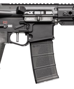 POF USA RENEGADE+ DI SBR 556 10.5" BLK