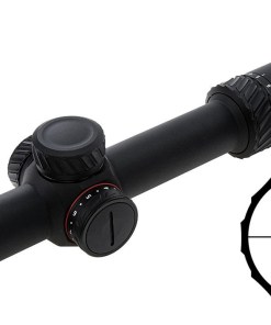 CRIMSON TRACE HARDLINE PRO 1-6X24 30MM COMP#