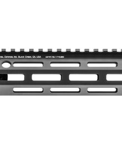 DANIEL DEFENSE MFR 10.0 M-LOK ASSEMBLY BLACK