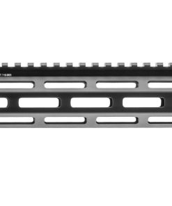 DANIEL DEFENSE MFR 13.5 M-LOK ASSEMBLY BLACK