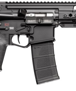 POF USA P415 EDGE SBR 300BLK 10.5" BLK