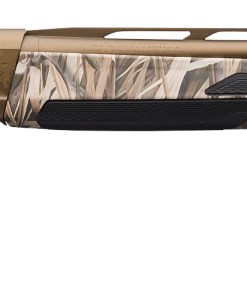 BRN MAXUS II WW 12/28 3.5 MSGH