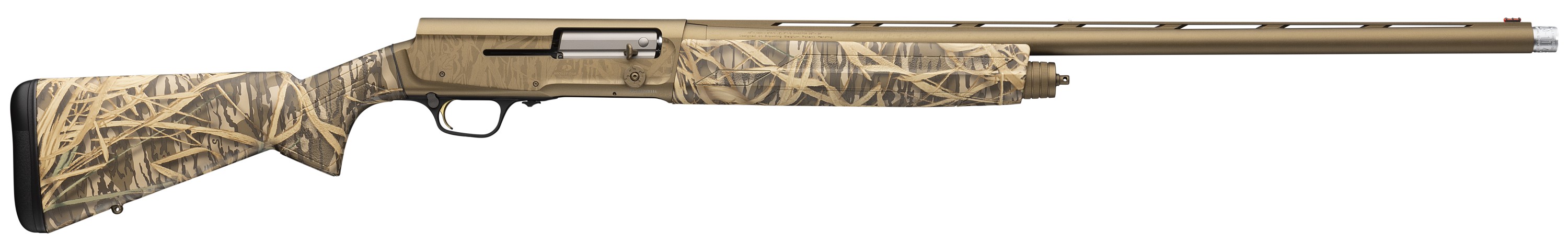 BROWNING A5 WCKD WING MOOSG 12/28 3.5"#