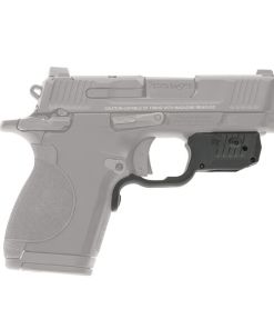 CRIMSON TRACE LASERGUARD S&W CSX RED