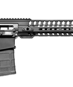 POF USA REVOLUTION 6.5CM 20" BLK