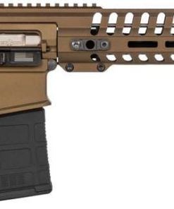 POF USA REVOLUTION 6.5CM 20" BRNZ