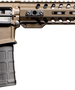 POF USA PRESCOTT 6.5CM 20" BROWN