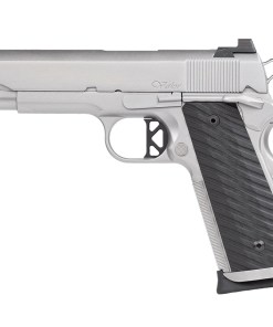 CZ DAN WESSON DW VALOR 45ACP SS/POLY 8+1 NS