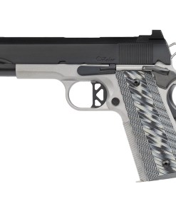 CZ DAN WESSON DW V-BOB 45ACP 2TONE 4.25" NS