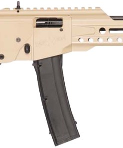 POF TMBSTN 9MM LVRRFL 16FDE 20