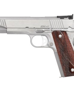 CZ DAN WESSON DW POINTMAN 45 45ACP 8+1