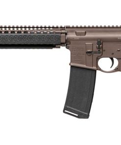 DANIEL DEFENSE DDM4 M4A1 5.56 MILSPEC+ 14.5"