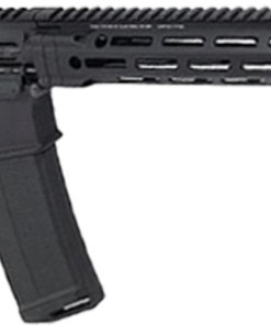 DDI M4 V7 5.56 16 10R BLK CA