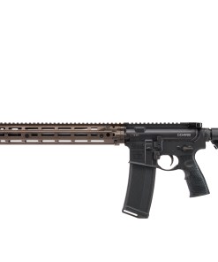 DANIEL DEFENSE DD4 RIII 5.56MM FDE 16" 32+1