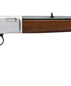 BRN BL-22 22LR LVR GRD I NICKL