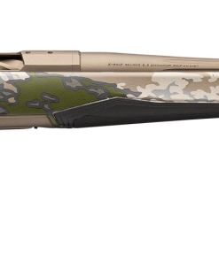 BROWNING X-BOLT 2 SPEED OVIX 6.8WST TB