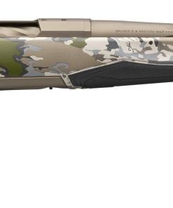 BROWNING X-BOLT 2 SPEED SPR OVIX 300PRC