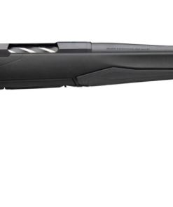 BROWNING X-BOLT 2 MICRO 243WIN BL/SY