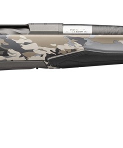 BROWNING X-BOLT 2 SPD SPR OVX CF 6.5CM