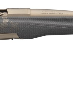BROWNING X-BOLT 2 MT PRO SPR BZ 7PRC