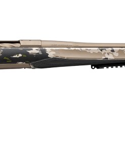 BROWNING XBOLT 2 SPD LR OVIX 6.5CM 4+1#