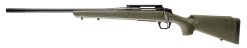 CVA CASCADE XT 350LG BK/ODG 22" LH