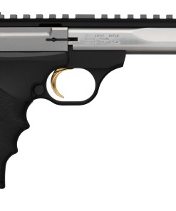 BROWNING BUCKMARK CONTOUR SS 5.5" AS