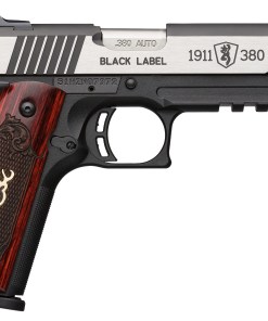 BRN 1911-380 BL MED PRO RL 380