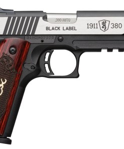 BRN 1911-380BL MD PR CP RL 380