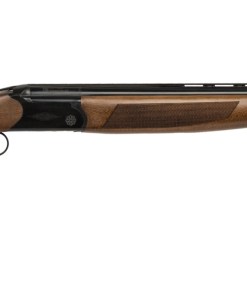 CZ DRAKE O/U 28/28 BL/WD 3"