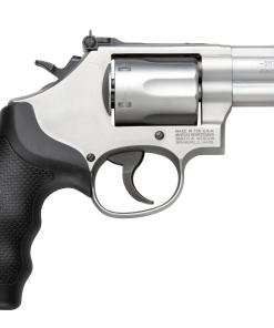 SMITH AND WESSON 66 357MAG 2.75" SS 6RD AS