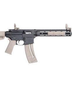 SMITH AND WESSON M&P15-22 SPORT MOE SL 22LR FDE