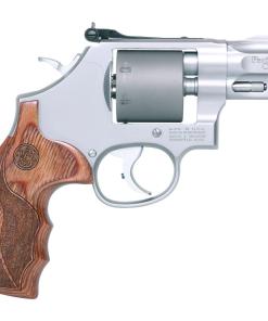 SMITH AND WESSON 986 9MM SS/WD 2.5" AS