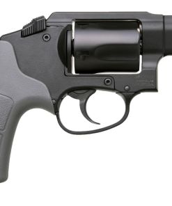S&W BG 38SP REV 1.9B GRAY