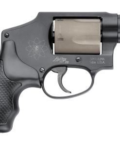 SMITH AND WESSON 340PD 357MAG 1-7/8" NO LOCK
