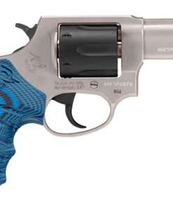 TAURUS 856 38SPL SS/BK 3" TORO VZ