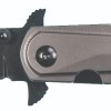 SWC MP DAGGER NYLON BLK