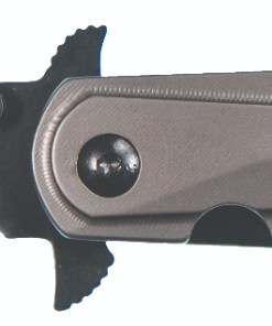 SWC MP DAGGER NYLON BLK