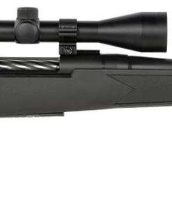 MOSSBERG PATRIOT 400LEG BL/SY 20" PKG