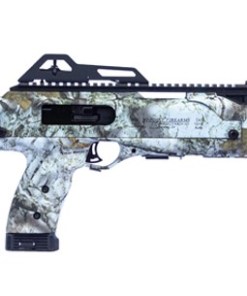 HI-POINT 45TS 45ACP WNTR CAMO 10+1 17"