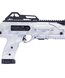 HI-POINT 10TS 10MM YETI CAMO 10+1 17.5"